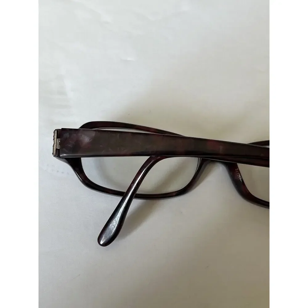 BCBG MAXAZRIA‎ EYEGLASSES FRAME CARRIE Purple 51 15 L.130MM